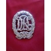 DRL Sports Badge # 1644