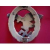 Luftwaffe Observer Badge # 1649