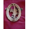 Luftwaffe Observer Badge # 1649