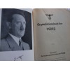 Organisationsbuch der NSDAP 1943 # 1654