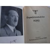 Organisationsbuch der NSDAP 1943 # 1654