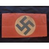 Paper Swastika # 1661