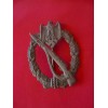 Infantry Assault Badge # 1681