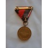 Sudetenland Medal # 1682