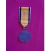 Coal Miner Rescue Medal # 1684