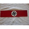 NSDAP Armband # 1695