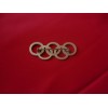 1936 Olympic Pin # 1702