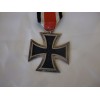 Iron Cross 2nd Class, 1939 # 1703