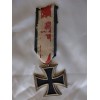 Iron Cross 2nd Class, 1939 # 1703