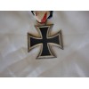Iron Cross 2nd Class, 1939 # 1703