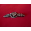 Luftwaffe Flying Clasp # 1706