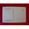 Olympic Postcards