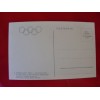 Olympic Postcards