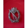 Infantry Assault Badge # 1709