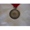 Austria Entry Medal; Cased 
