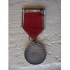 Austria Entry Medal; Cased 