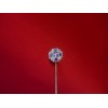 NSDAP 15 Year Long Service Stickpin # 1716