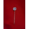 NSDAP 15 Year Long Service Stickpin # 1716