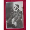 Adolf Hitler Postcard # 1718