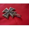 Knights Cross of the Iron Cross # 1724