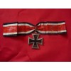 Knights Cross of the Iron Cross # 1724