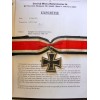 Knights Cross of the Iron Cross # 1724