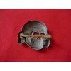 SS Cap Skull # 1737