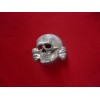 SS Cap Skull # 1737