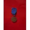 SS 8 Year Long Service Award Miniature # 1746
