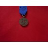 SS 8 Year Long Service Award Miniature # 1746