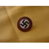 NSDAP Member Lapel Pin # 1750