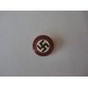 NSDAP Member Lapel Pin # 1750