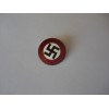 NSDAP Member Lapel Pin # 1751