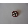 NSDAP Member Lapel Pin # 1752