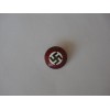 NSDAP Member Lapel Pin # 1753