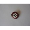 NSDAP Member Lapel Pin # 1754