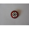 NSDAP Member Lapel Pin # 1755
