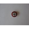 NSDAP Member Lapel Pin # 1757