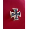 Iron Cross 1st Class, 1939   