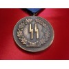 SS 4 Year Long Service Award  # 1771