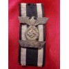 Spange to Iron Cross 2nd Class # 1774