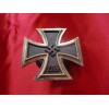 Iron Cross 1st Class, 1939    # 1777