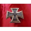 Iron Cross 1st Class, 1939   