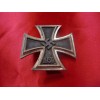 Iron Cross 1st Class, 1939    # 1778