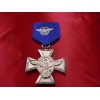 Police Long Service Medal 