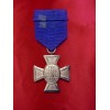 Police Long Service Medal  # 1781