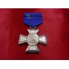 Police Long Service Medal 