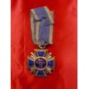 NSDAP 15 Year Long Service Medal # 1782