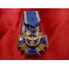 NSDAP 15 Year Long Service Medal # 1783