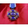 NSDAP 15 Year Long Service Medal # 1783